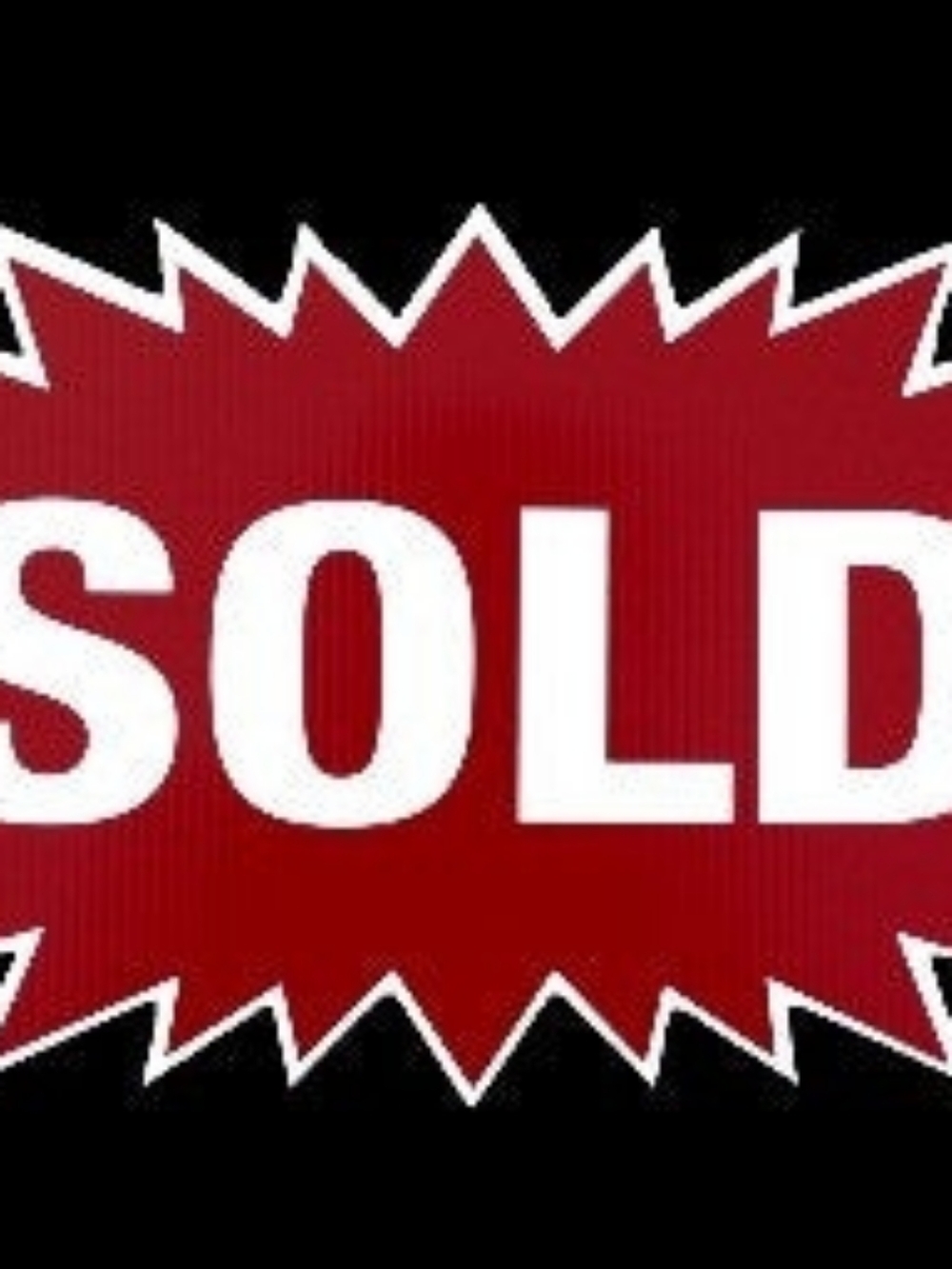 SOLD SOLD SOLD Vintage "The Dukes Of Hazard" Black Digital Watch